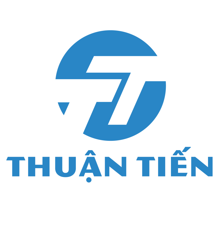 CÔNG TY TNHH PHÂN PHỐI THUẬN TIẾN