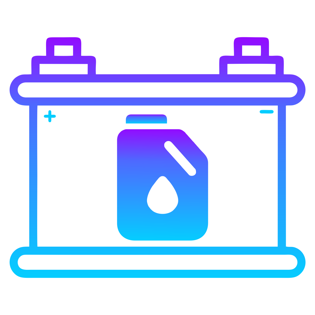 Dầu nhớt KIXX (Korea)