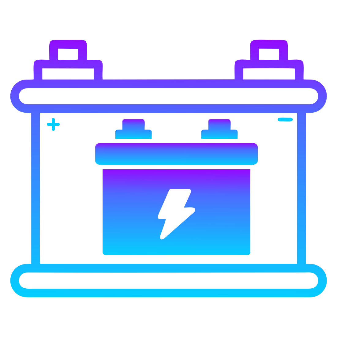 Ắc Quy Lưu Điện