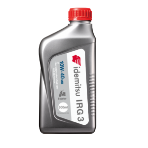 IDEMITSU IRG3 SL/MB 10W40 Semi Synthetic