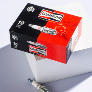 Bugi Champion xe ga (chân dài,PRG7C)