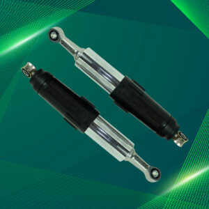 Phuộc sau Rizup FU I - (T10)